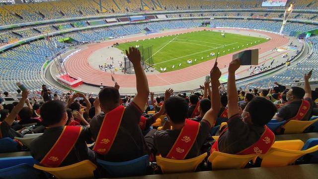 各大赛事的观众行为与参与情况分析 各大赛事的观众行为与参与情况分析