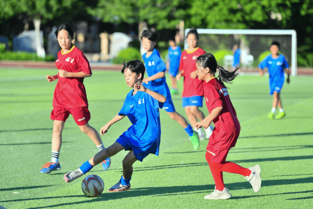 各国青少年参与足球运动的激励措施 各国青少年参与足球运动的激励措施
