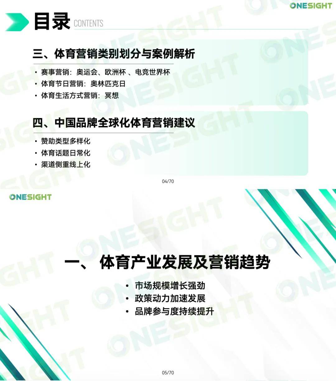 体育营销的成功典范：如何提升品牌影响力的简单介绍