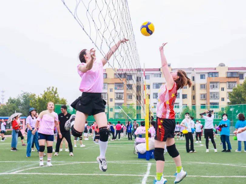 各类体育活动的文化传播意义