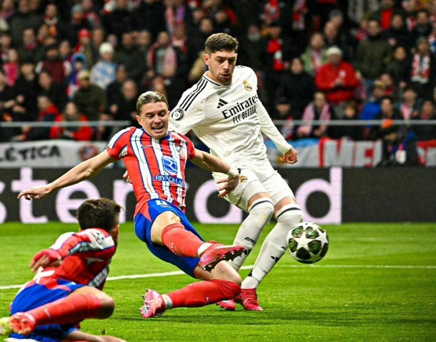 马德里竞技的新援能否助力卫冕? 马德里竞技的新援能否助力卫冕?