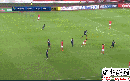 中超外援政策调整，新赛季市场动态分析。的简单介绍