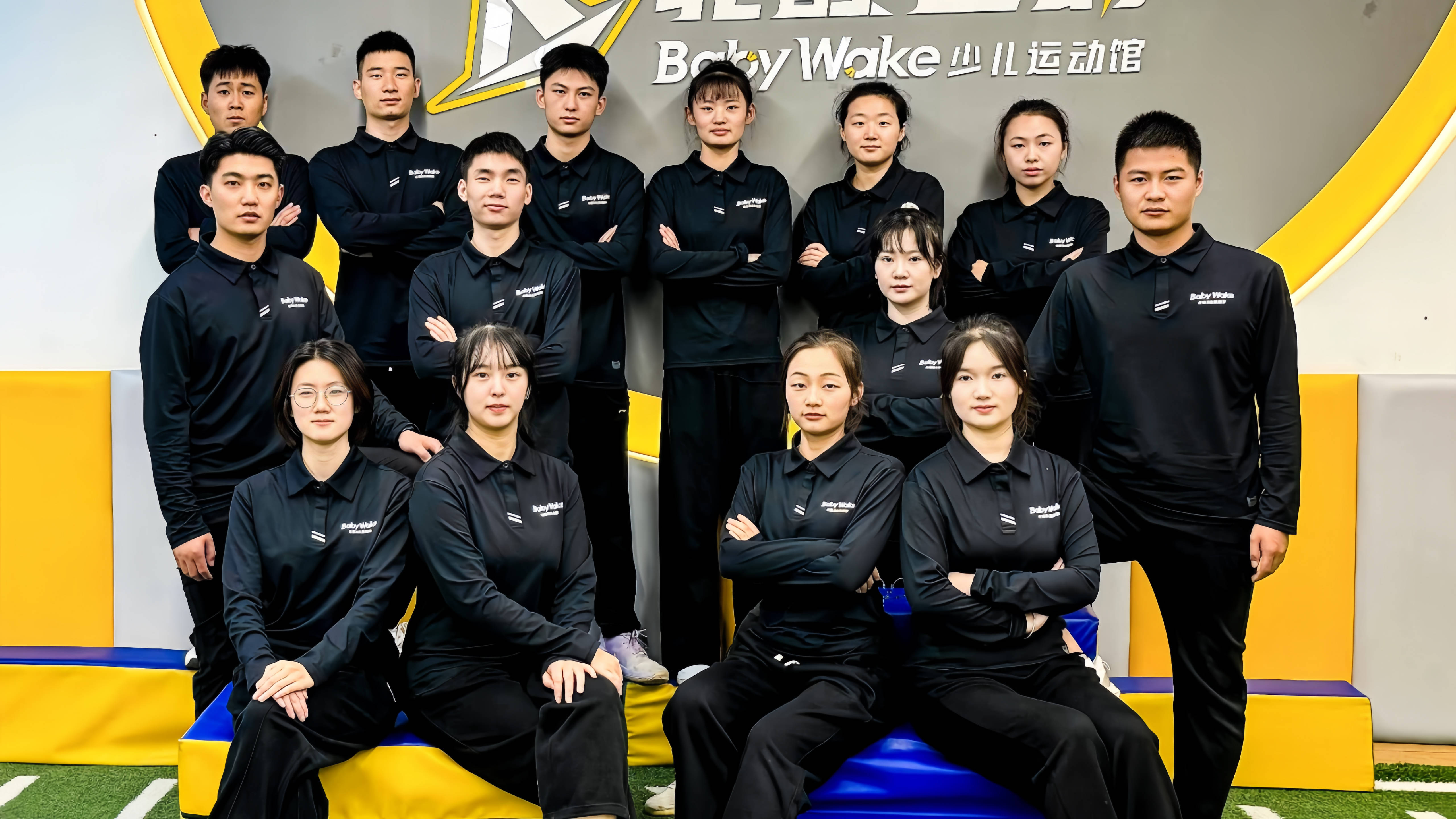 关于职业运动员生活的另一面：家庭与训练的信息