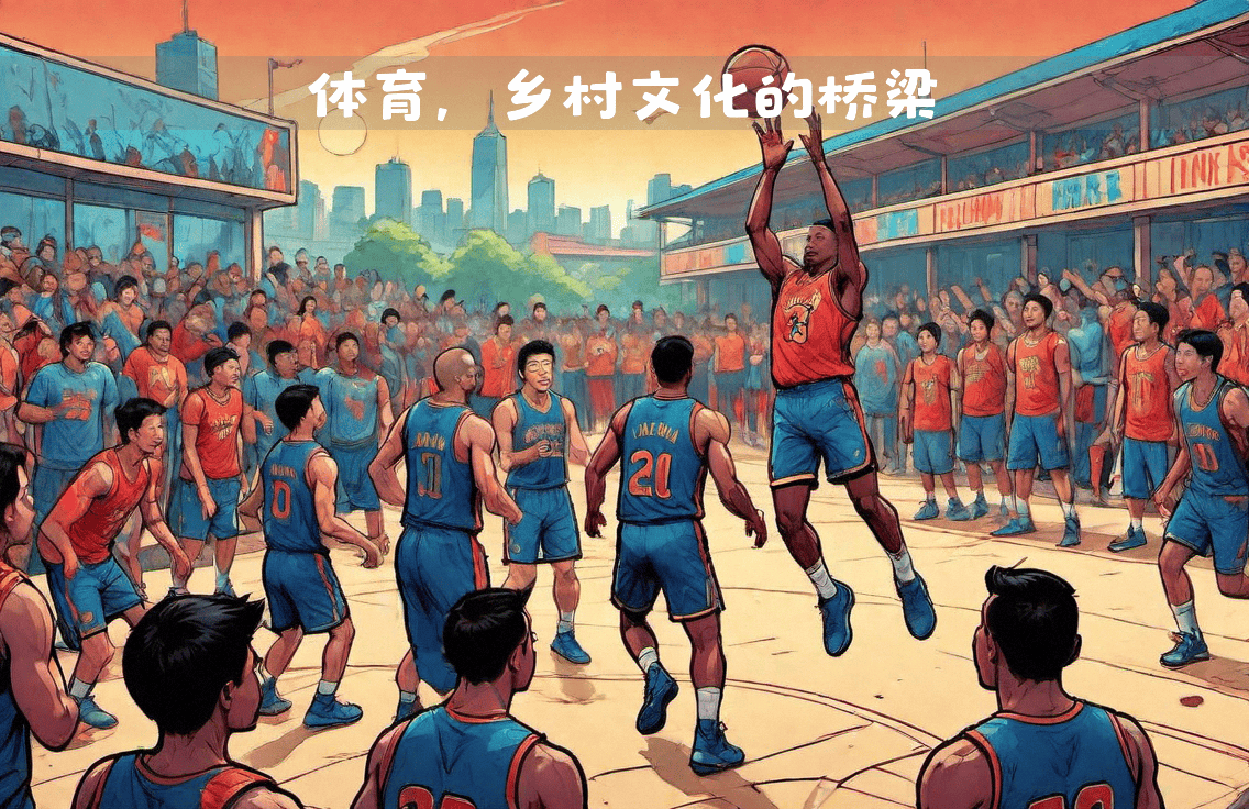 各类体育赛事中的社交互动与文化交流的简单介绍