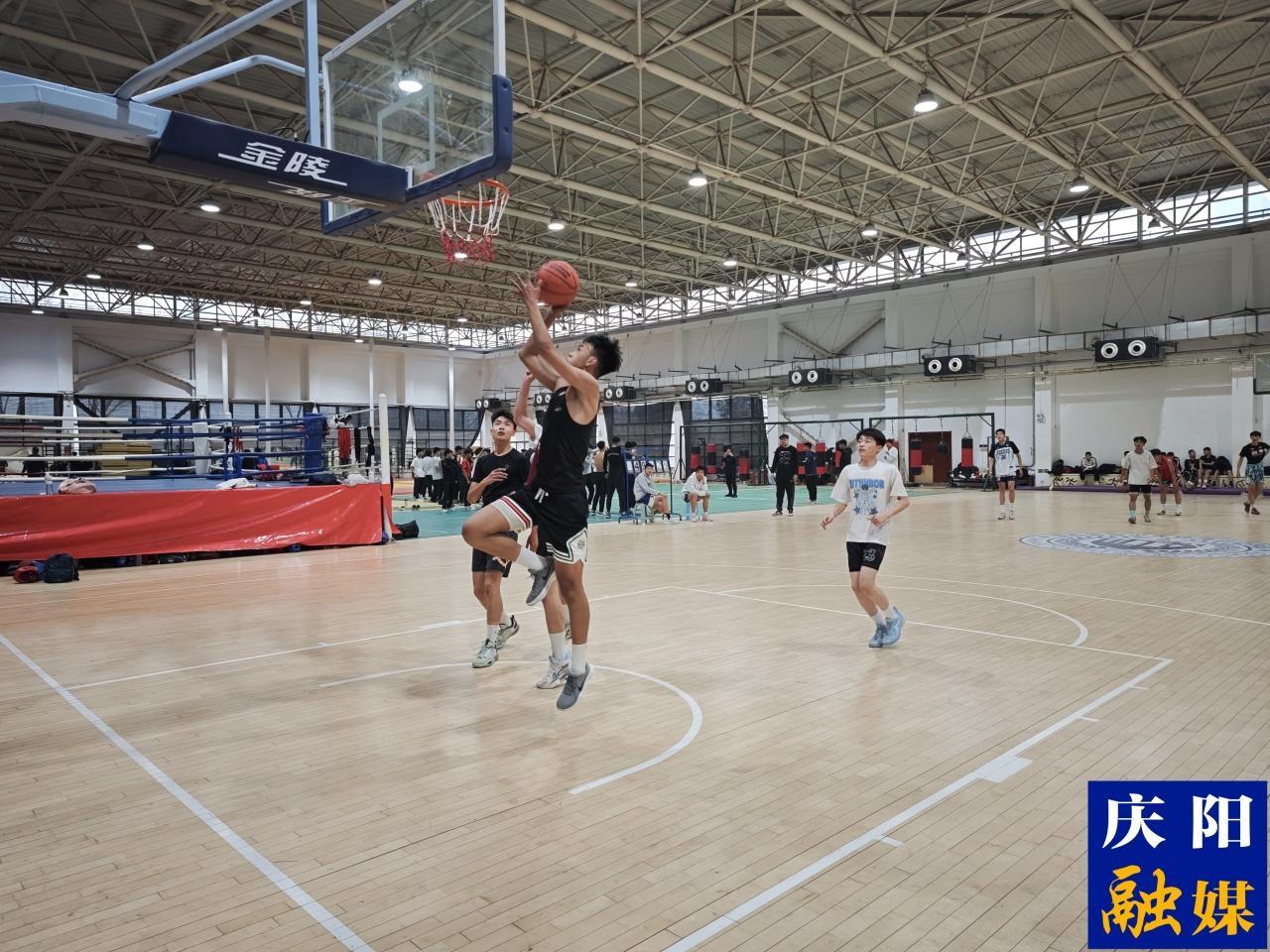 如何提升青少年对篮球的热情与参与感？