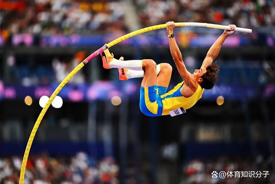 国际赛事中运动员的成长与成就 国际赛事中运动员的成长与成就