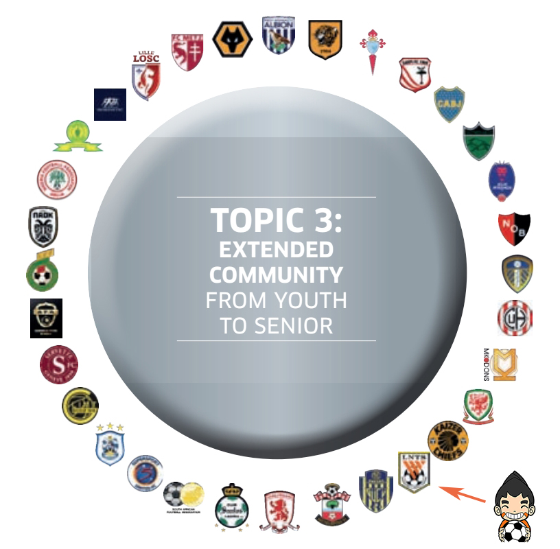 法国青训系统的成功案例与借鉴的简单介绍 法国青训系统的成功案例与借鉴的简单介绍