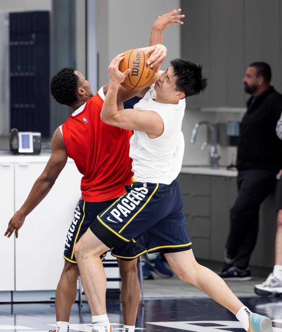 各国球员在NBA的成功与挑战 各国球员在NBA的成功与挑战