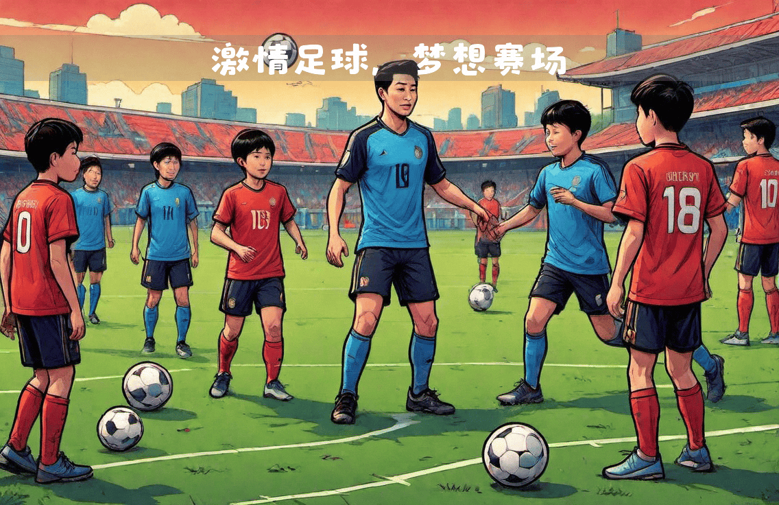 足球文化在校园中的传播与发展 足球文化在校园中的传播与发展