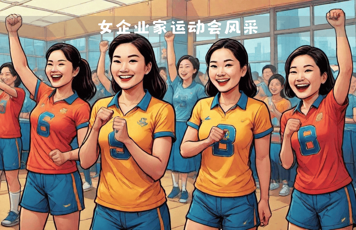 女性运动员在各大联赛中的崛起 女性运动员在各大联赛中的崛起